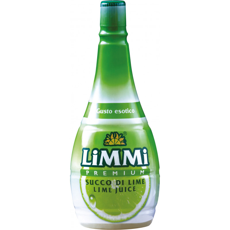 lime juice Limmi 200 ml Balsamic and condiments
