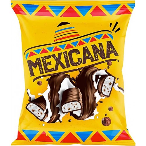Candy Mexicana 500g