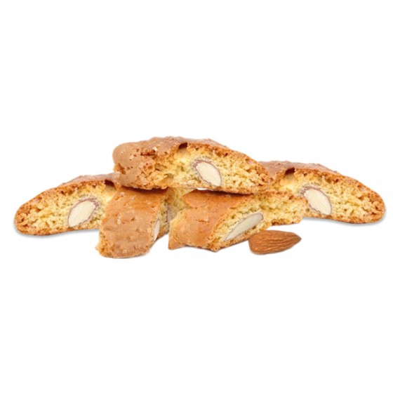 cantuccini traditional with almonds 250g